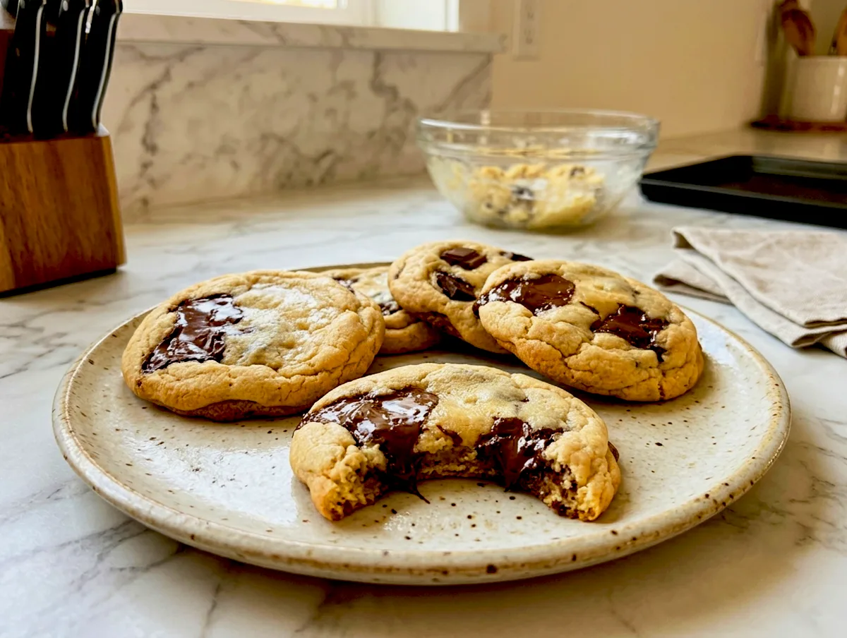 Tanya Burr Cookie Recipe