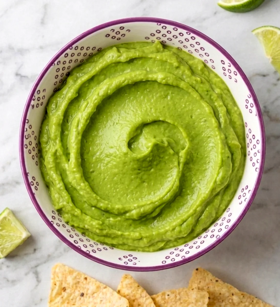 4 Ingredient Guacamole Recipe Without Cilantro
